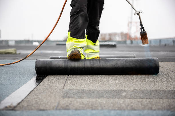 Professional Roofing Services in Ordway, CO