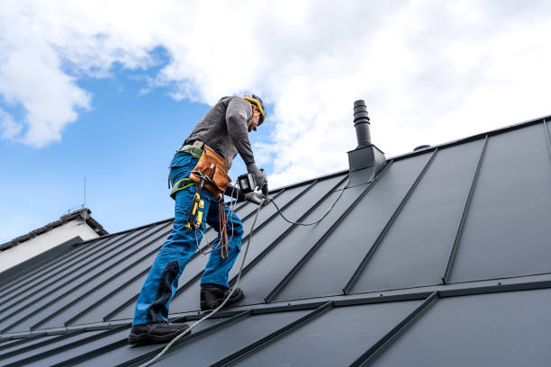 Best Gutter Installation and Repair  in Ordway, CO