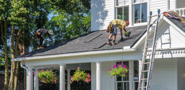 Roof Coating Services in Ordway, CO